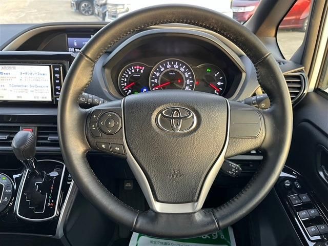 Toyota VOXY 2020-01 27476-16