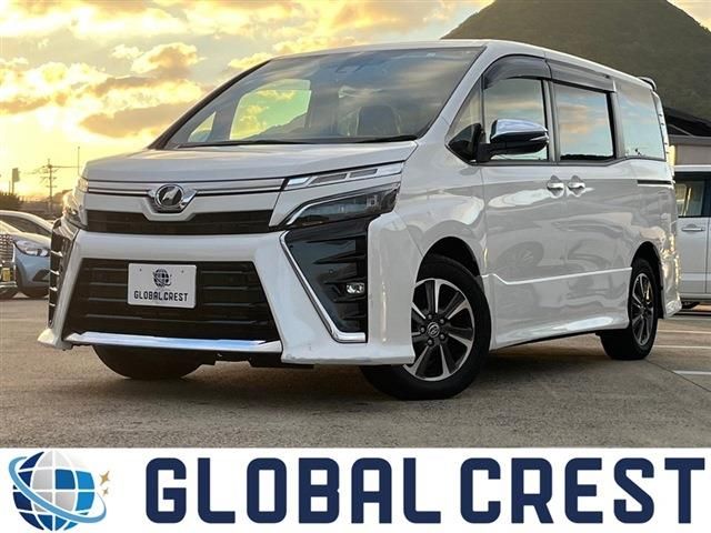 Toyota VOXY 2020-01 27476-0