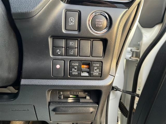 Toyota VOXY 2020-01 27476-27