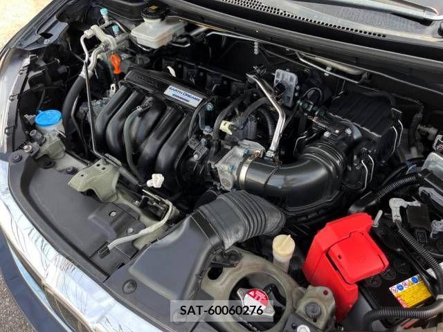Honda FIT 2019-06 329096-19
