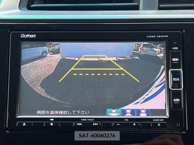 Honda FIT 2019-06 329096-3