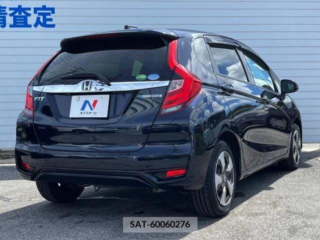 Honda FIT 2019-06 329096-17