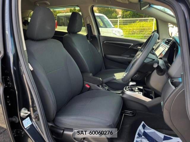 Honda FIT 2019-06 329096-8