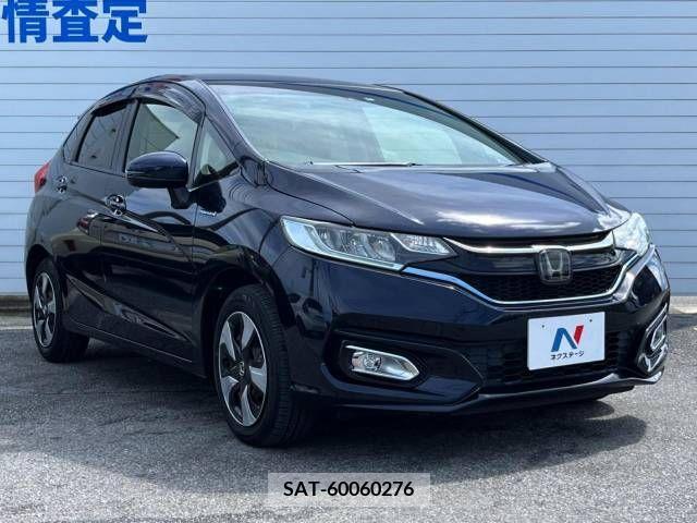 Honda FIT 2019-06 329096-16