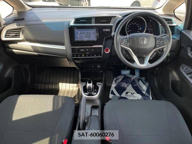 Honda FIT 2019-06 329096-1