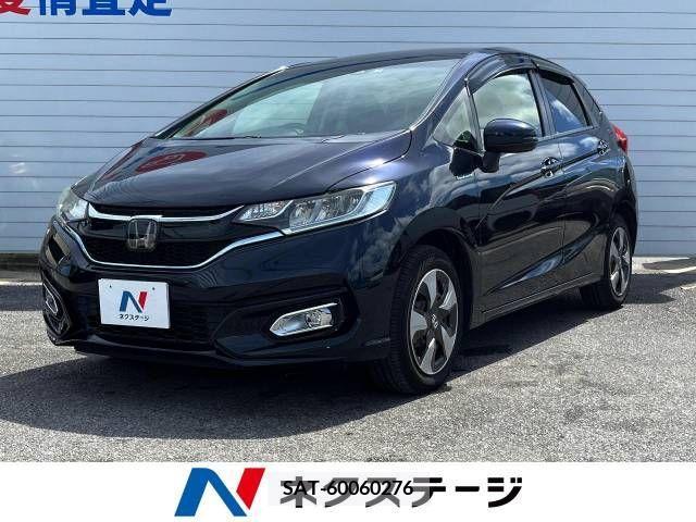 Honda FIT 2019-06 329096-0