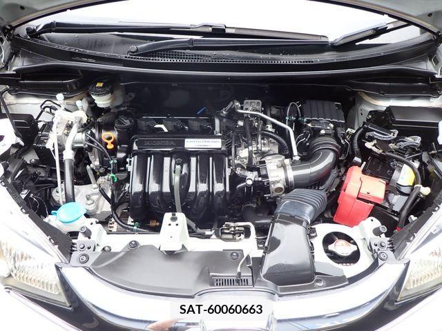 Honda FIT 2017-05 360115-20
