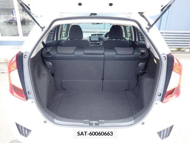 Honda FIT 2017-05 360115-16