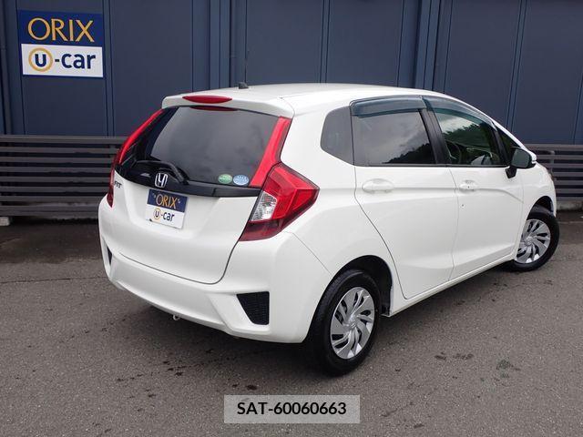 Honda FIT 2017-05 360115-2