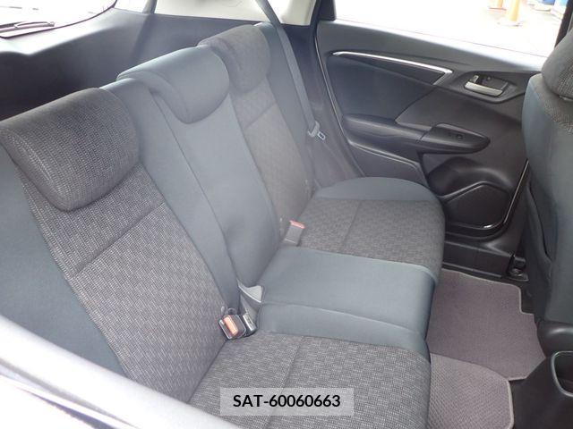 Honda FIT 2017-05 360115-15