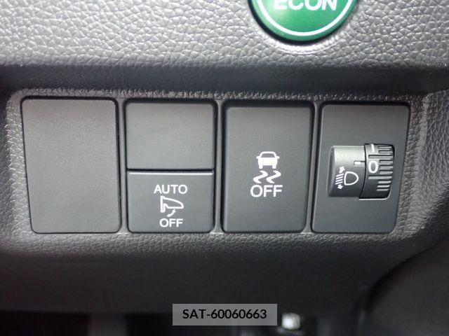 Honda FIT 2017-05 360115-8