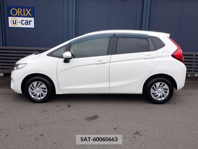 Honda FIT 2017-05 360115-23