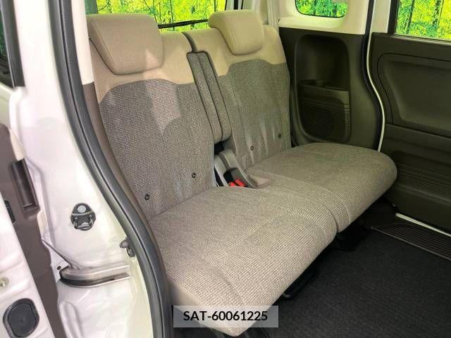 Honda N BOX 2022-04 278670-9