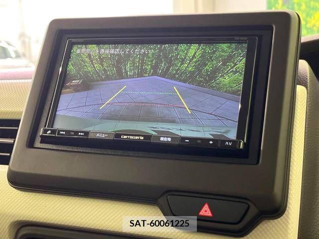 Honda N BOX 2022-04 278670-3