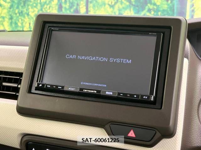 Honda N BOX 2022-04 278670-2