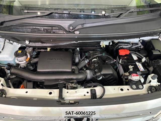 Honda N BOX 2022-04 278670-18
