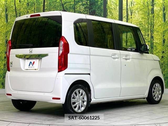 Honda N BOX 2022-04 278670-17