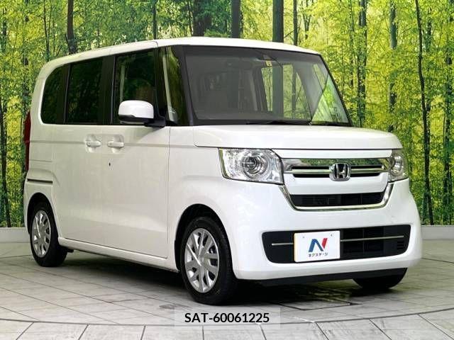 Honda N BOX 2022-04 278670-16