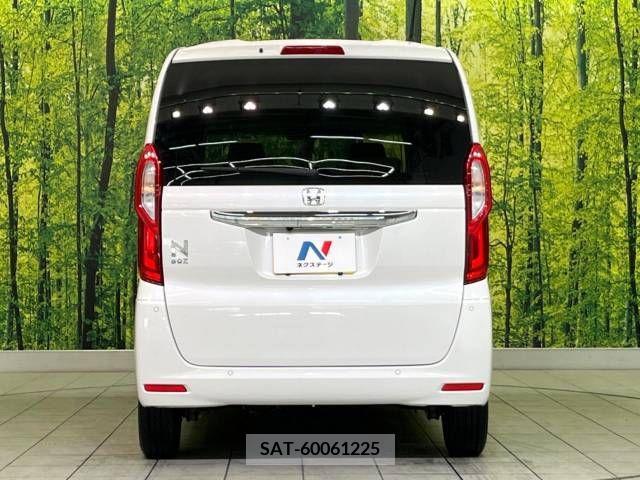 Honda N BOX 2022-04 278670-15