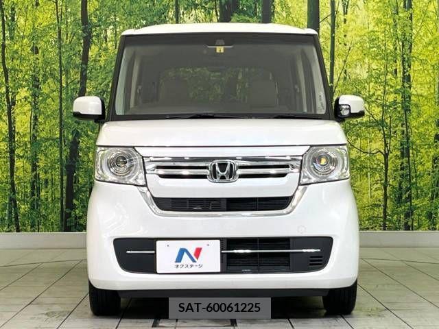 Honda N BOX 2022-04 278670-14