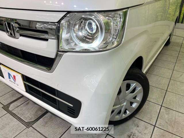 Honda N BOX 2022-04 278670-12