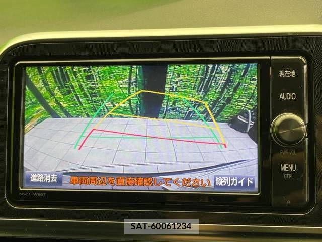 Toyota SIENTA 2016-04 216952-4