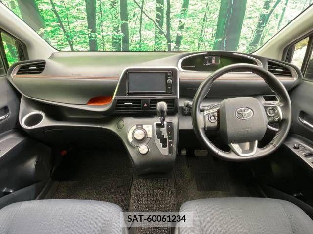 Toyota SIENTA 2016-04 216952-1