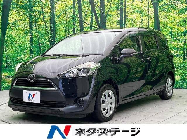 Toyota SIENTA 2016-04 216952-0