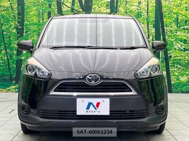 Toyota SIENTA 2016-04 216952-15