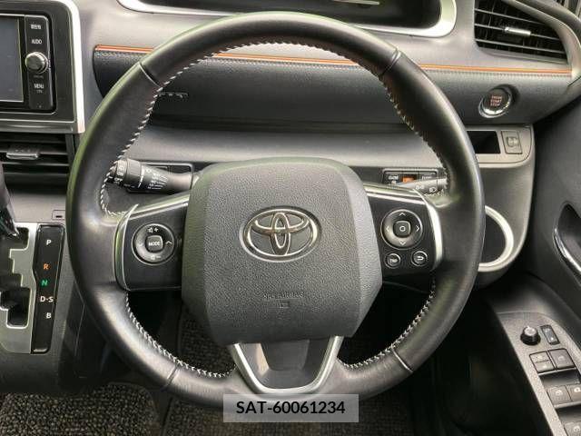 Toyota SIENTA 2016-04 216952-12