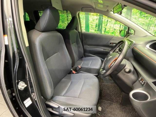 Toyota SIENTA 2016-04 216952-8