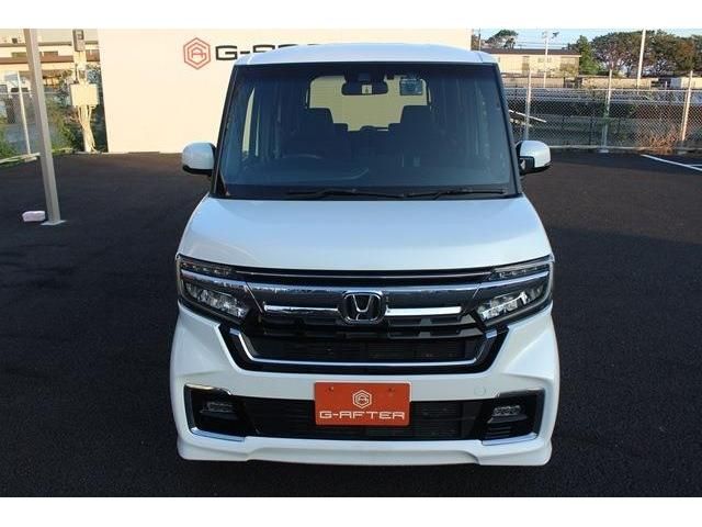 Honda N BOX 2021-06 13181-1