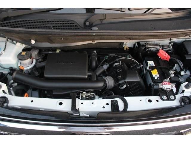 Honda N BOX 2021-06 13181-18