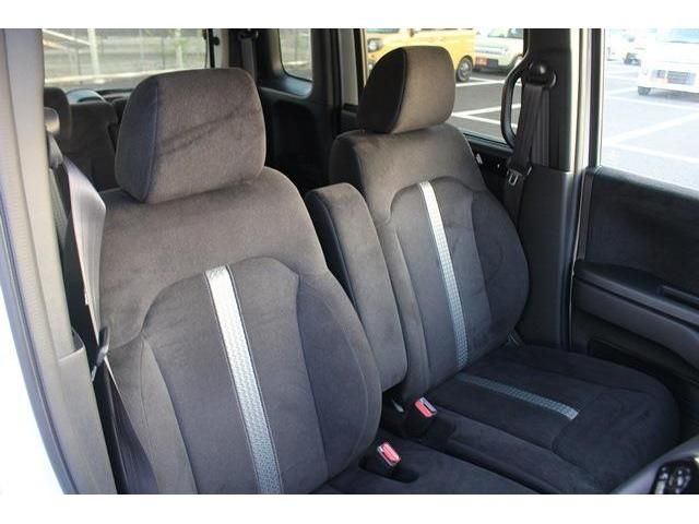 Honda N BOX 2021-06 13181-11