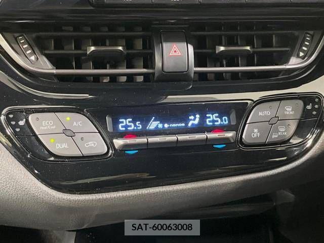 Toyota C-HR 2017-05 264127-5