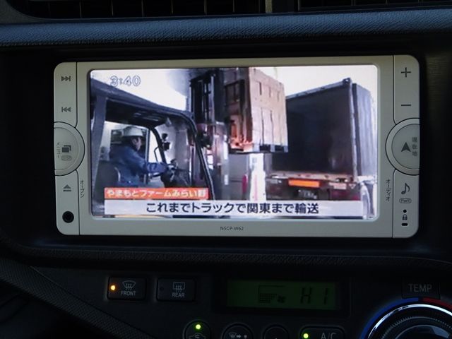 Toyota AQUA 2012-12 193955-14