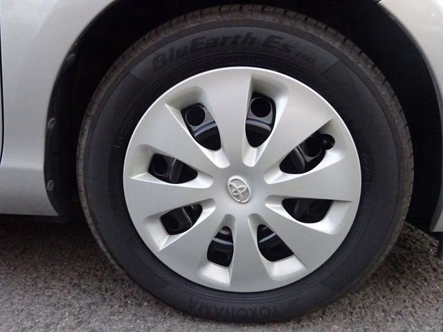 Toyota AQUA 2012-12 193955-26