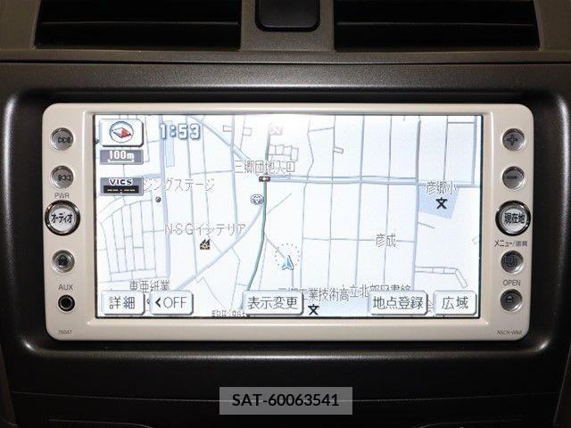 Toyota COROLLA AXIO 2011-03 382923-11