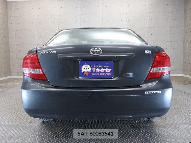 Toyota COROLLA AXIO 2011-03 382923-23