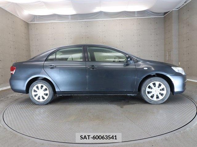 Toyota COROLLA AXIO 2011-03 382923-22