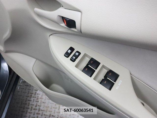 Toyota COROLLA AXIO 2011-03 382923-8
