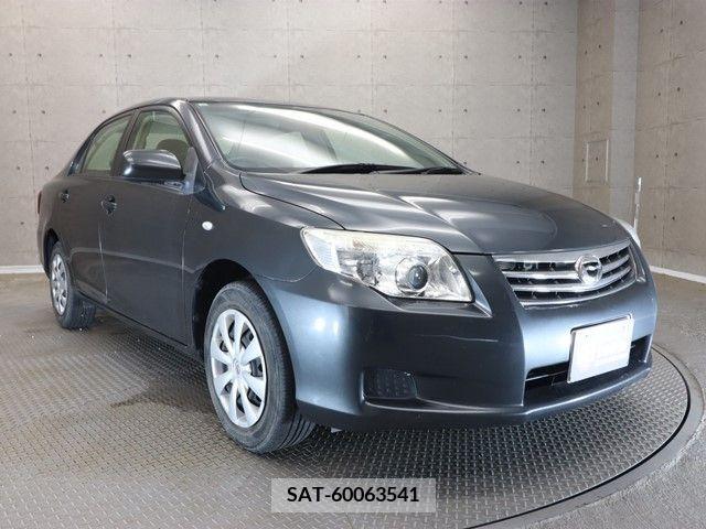 Toyota COROLLA AXIO 2011-03 382923-21