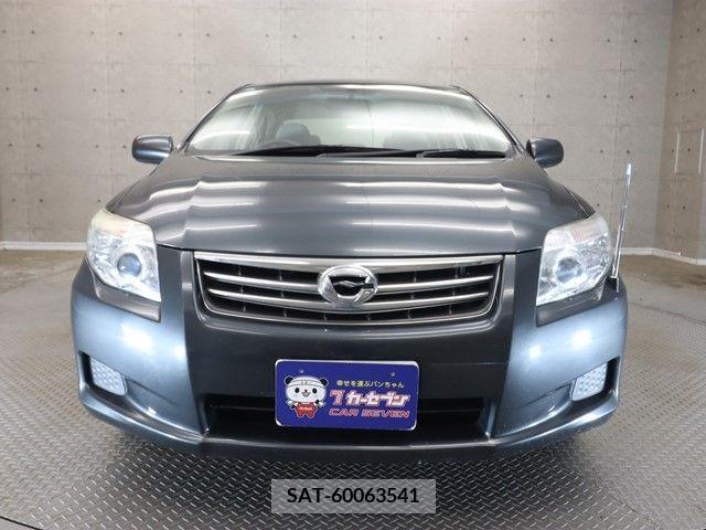 Toyota COROLLA AXIO 2011-03 382923-20