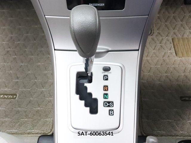 Toyota COROLLA AXIO 2011-03 382923-16