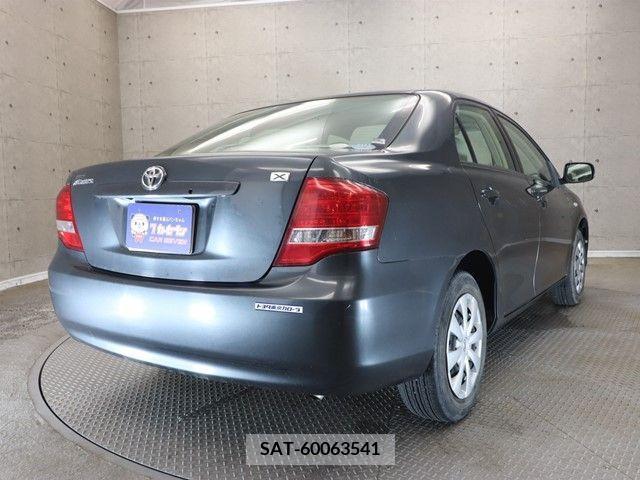 Toyota COROLLA AXIO 2011-03 382923-1
