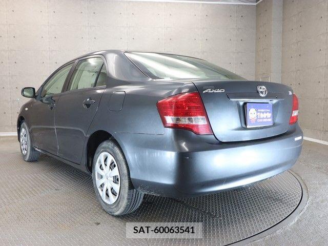 Toyota COROLLA AXIO 2011-03 382923-24