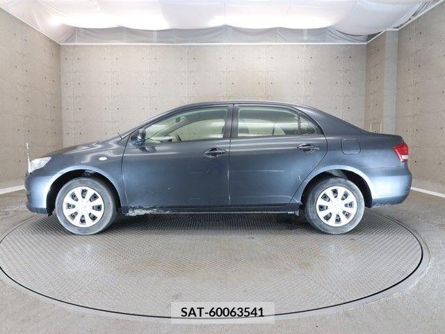 Toyota COROLLA AXIO 2011-03 382923-25