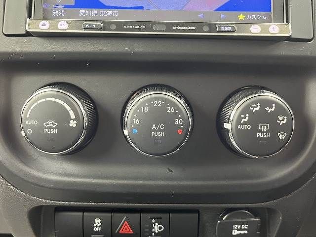 Jeep COMPASS 2014-02 27070-5