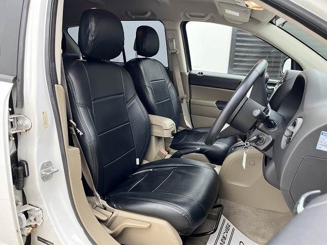 Jeep COMPASS 2014-02 27070-9