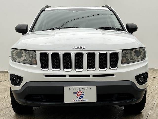 Jeep COMPASS 2014-02 27070-16